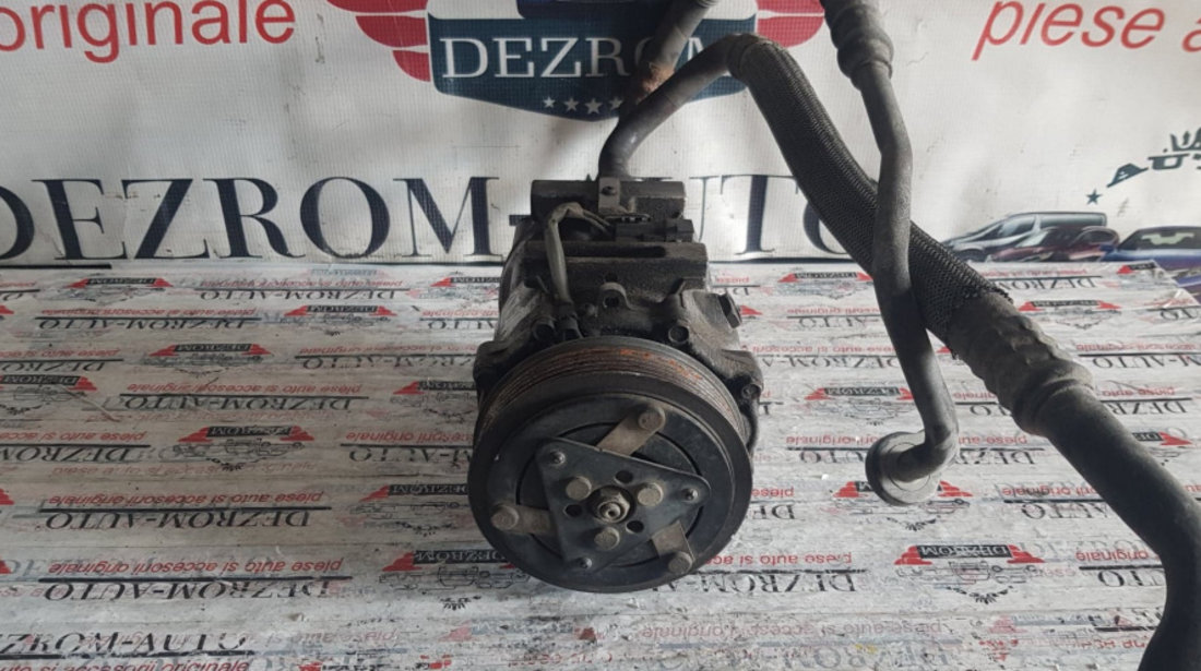 Compresor AC VOLVO C30 (533) 2.4 D5 180 CP cod 3M5H19D629HE