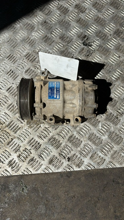 Compresor AC Volvo C30/S40/V50 2.0 D an fab. 2013 cod piesa 31291881