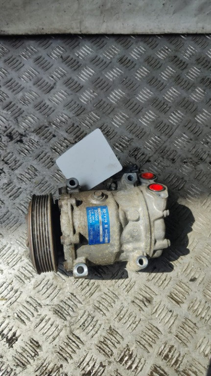 Compresor AC Volvo S60 an 2009 cod 31291882