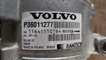Compresor AC Volvo S60 D4204T11 D4204T14 an 2010 2...