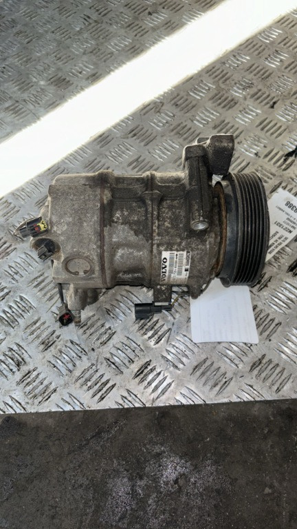 Compresor AC Volvo S60 XC60 V60 XC90 XC70 an fab. 2017 cod piesa 31469968