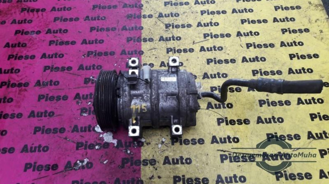 Compresor ac Volvo S70 (1996-2000) 9171703