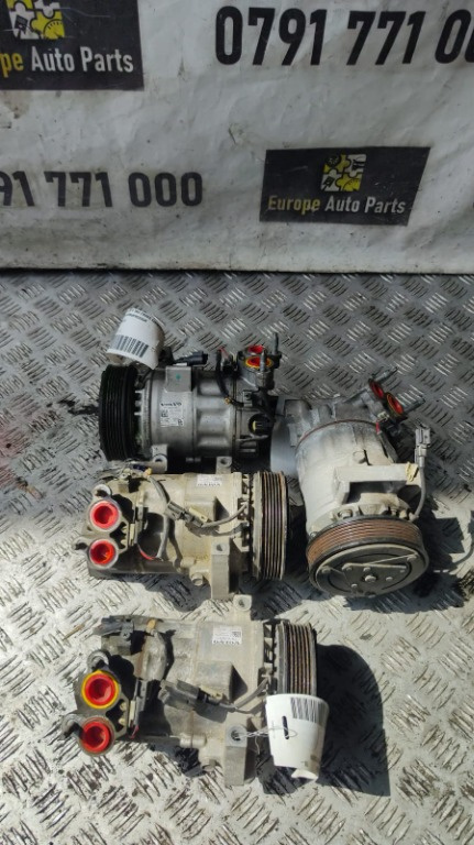 Compresor AC Volvo S90 an 2017 cod 31449067