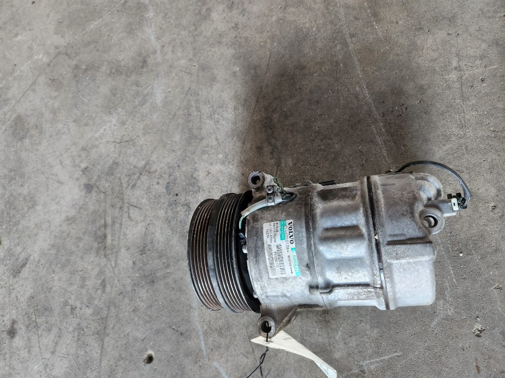 Compresor AC Volvo V40 2.0 D 2012 2013 2014 2015 cod P 31292175