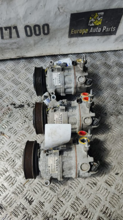 Compresor AC Volvo V40 an 2019 cod 31332528
