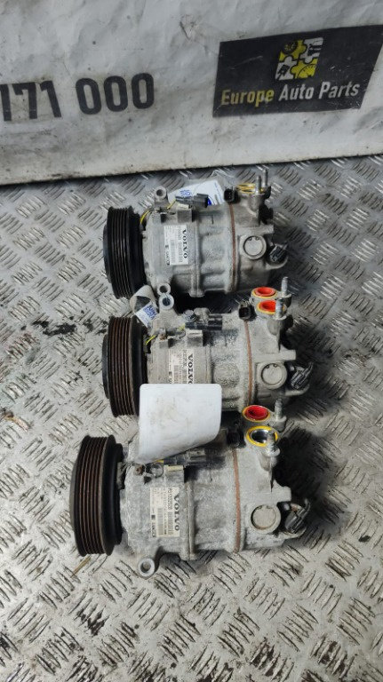 Compresor AC Volvo V40 an 2019 cod 31332528