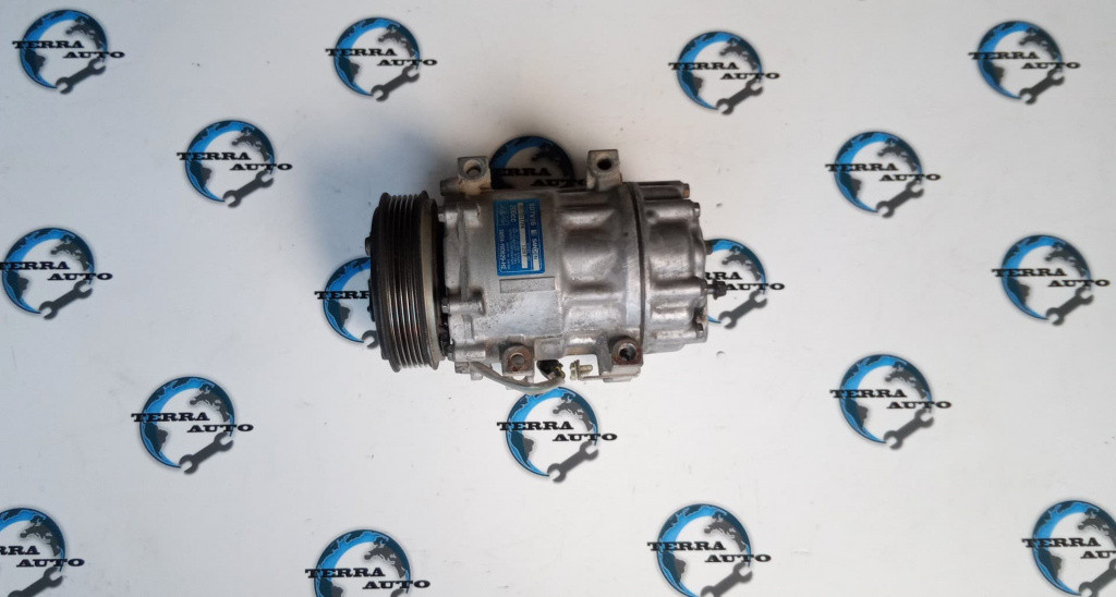Compresor AC Volvo V50 2.0 D 100 KW 136 CP cod motor D4204T