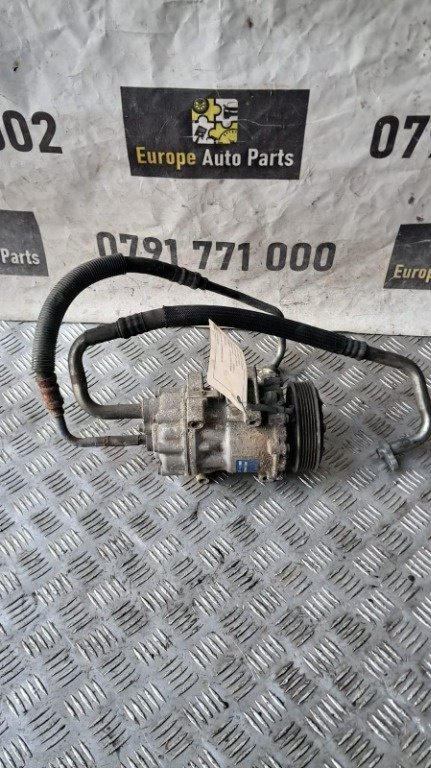 Compresor AC Volvo V50 2.0 D 136Cp an fab. 2010 cod 31291881
