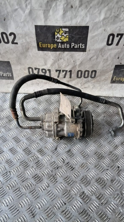 Compresor AC Volvo V50 2.0 D 136Cp an fab. 2010 cod 31291881
