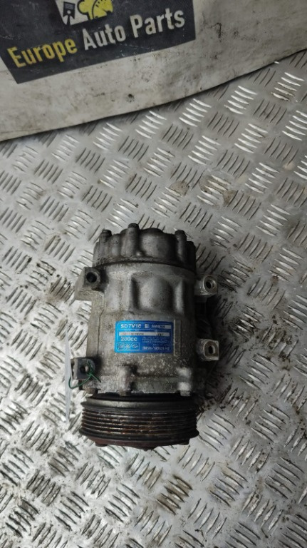 Compresor AC Volvo V50 2.0 D cod motor D4204T an 2009 cod 3M5H-19D629-HE