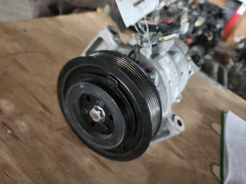 Compresor AC Volvo V60 B4204T15 D4204T9 D4204 T14 D4204T4 an 2014 2015 2016 2017 2018 2019 cod 31469...