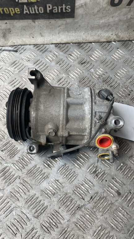 Compresor ac Volvo V60 S60 2.0 D cod motor D5204T2 ,an 2011 cod 36001462