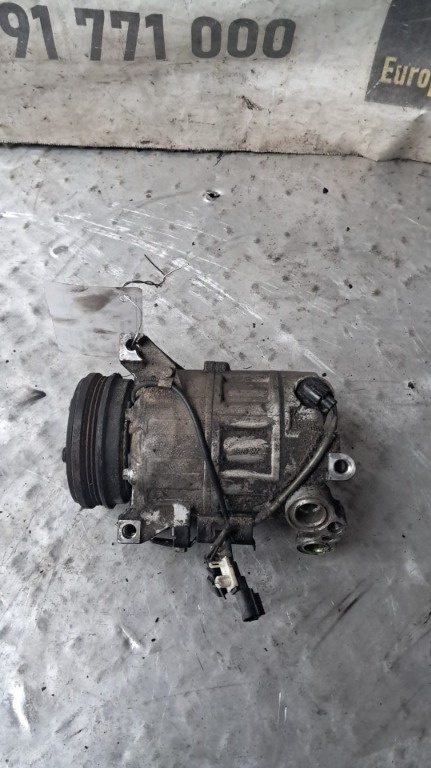 Compresor AC Volvo V70 2.0 D cod motor D