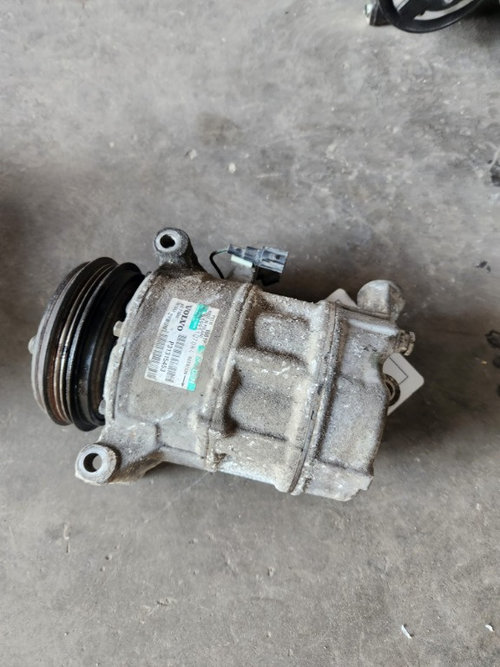 Compresor AC Volvo XC60 2.4 D5 20 2011 cod 31315453