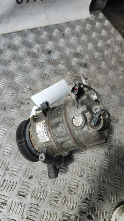 Compresor AC Volvo XC60 an 2017 cod 31469968