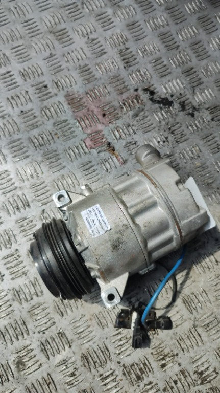 Compresor AC Volvo XC60 an 2019 cod 32260849