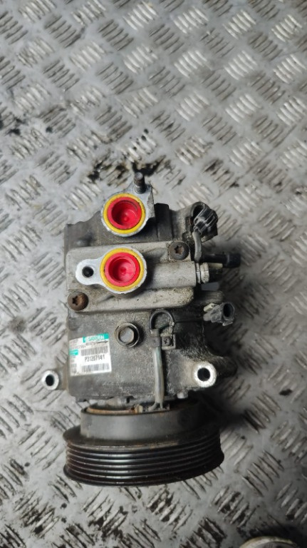 Compresor AC Volvo XC70 an 2009 cod 31267141