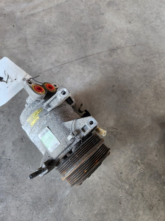 Compresor AC Volvo XC90 2.4 2005 2006 2007 2008 2009 cod 30761390