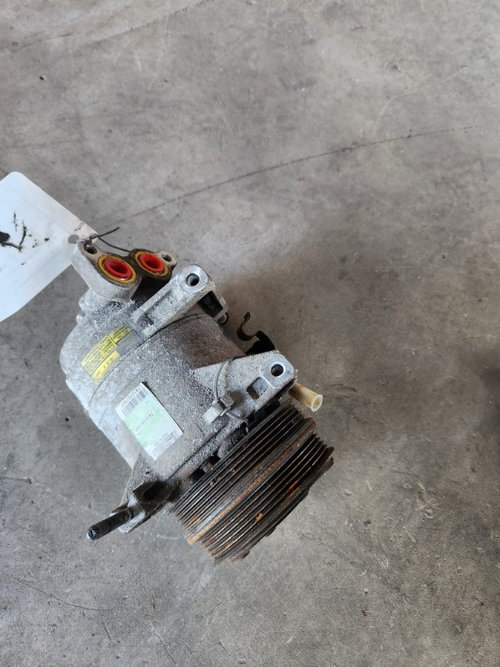 Compresor AC Volvo XC90 2.4 2005 2006 2007 2008 2009 cod 30761390