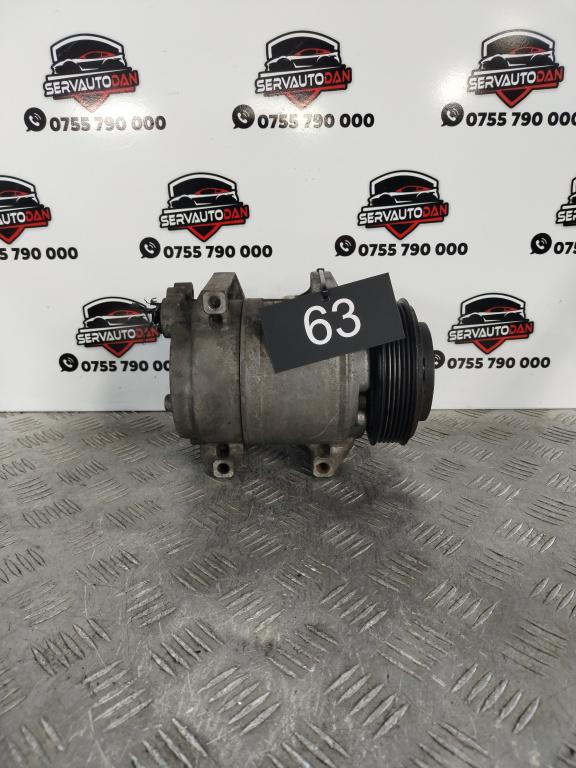 Compresor AC Volvo XC90 (2002->) 2.4 Motorina 2010, 8708581