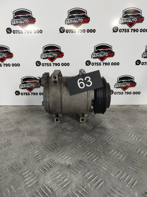 Compresor AC Volvo XC90 (2002->) 2.4 Motorina 2010, 8708581