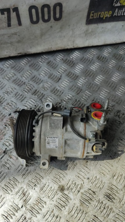 Compresor AC Volvo XC90 an 2017 cod 31449067