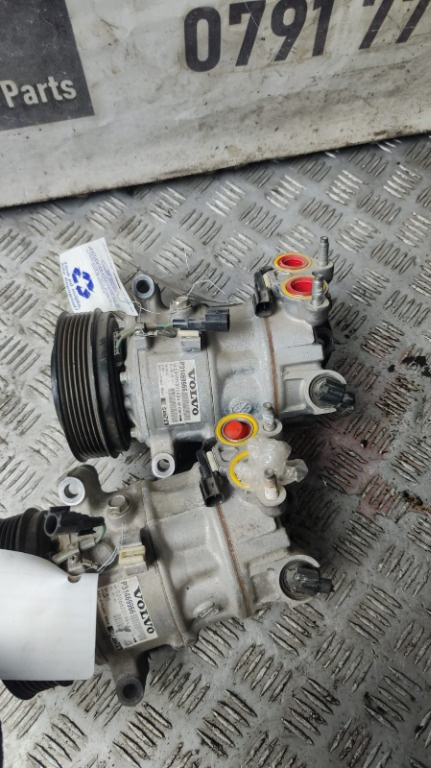Compresor AC Volvo XC90 an fabricatie 2019 cod 31469966