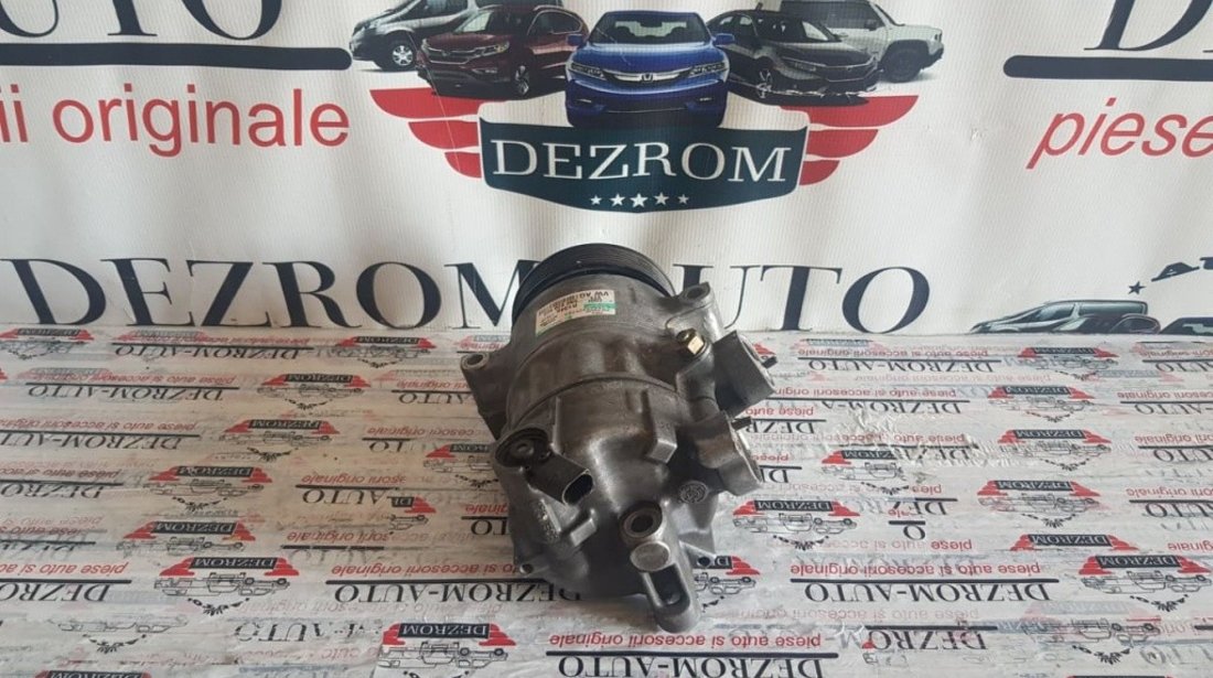 Compresor AC VW Beetle 1.2TSi 105cp 5N0820803