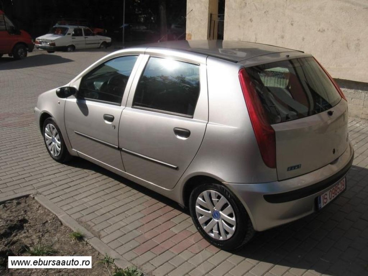 Compresor Ac Vw Bora 1.9 Tdi 101 Cai Axr