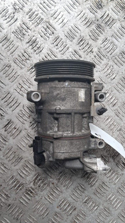 Compresor AC VW EOS cod 1K0820808A