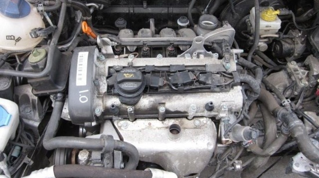 Compresor ac Vw Golf 4, Bora, Seat Leon 1.6 16 v cod motor BCB