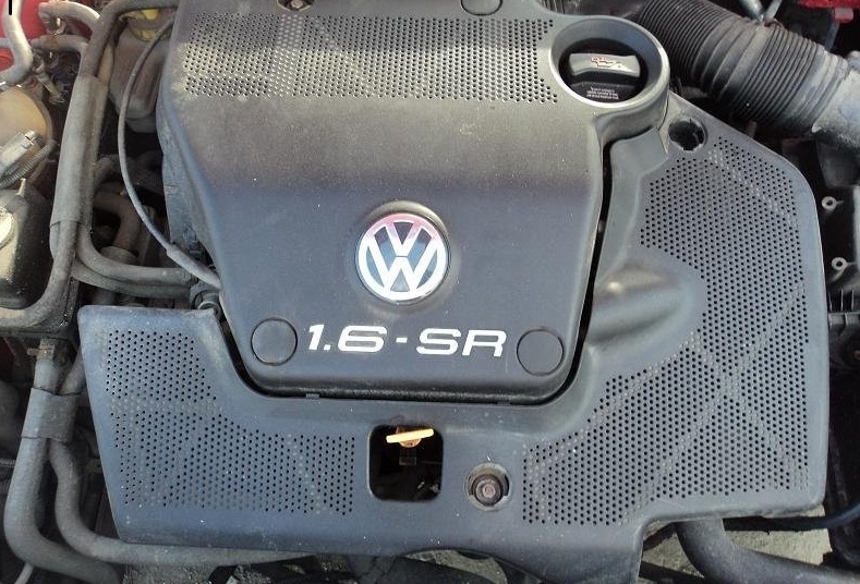 Compresor ac Vw Golf 4, Polo, Bora 1.6 benzina