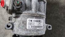 Compresor AC Vw Golf 5 1.9 TDI 2006 2007 2008 2009...