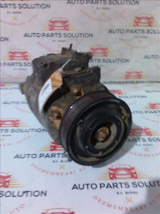 Compresor AC VW GOLF 5 1.9 TDI