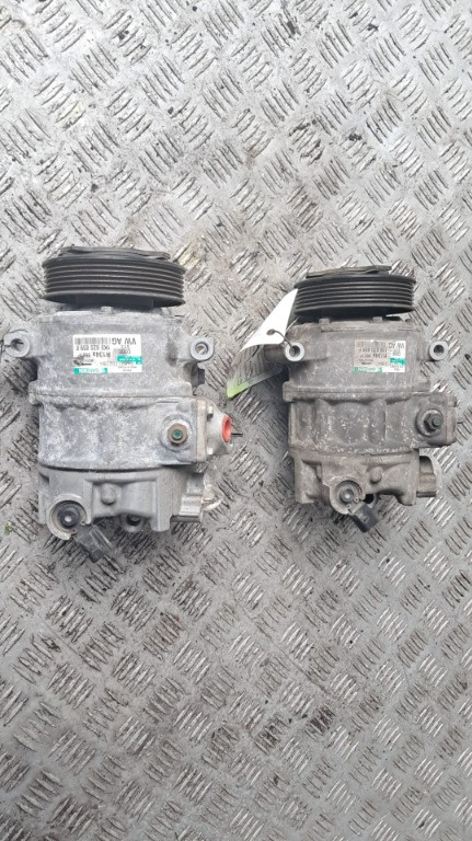 Compresor AC VW GOLF 5 GOLF6 GOLF PLUS cod 1K0820859F