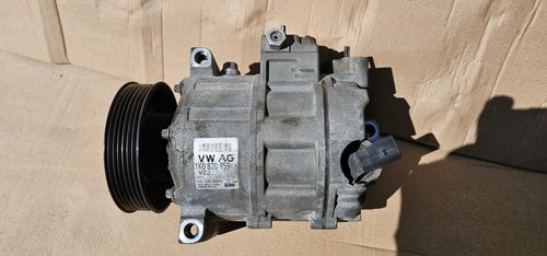 Compresor Ac Vw Golf 5 / Seat Leon 1P / VW Touran 1.4 / 1.6 benzina 2004 2005 2006 2007