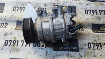 Compresor AC Vw Golf 6 1.4 TSI cod motor CAX an 20...