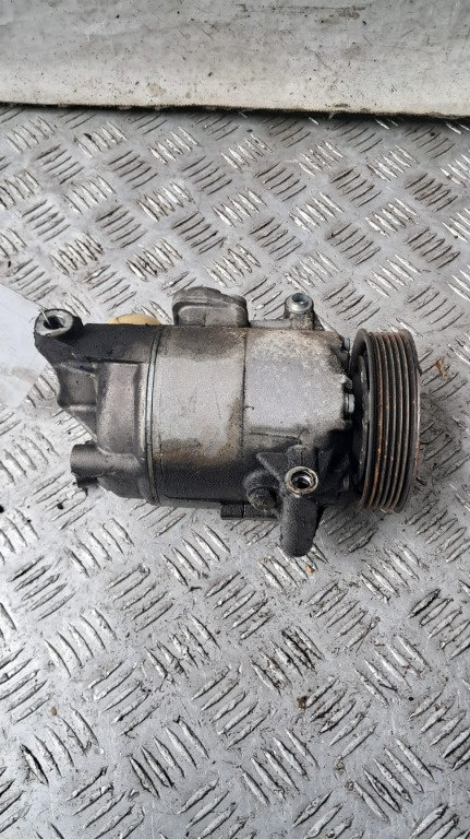 Compresor AC Vw Golf 6 1.6 TDI CAY an 2010 cod 5N0820803A