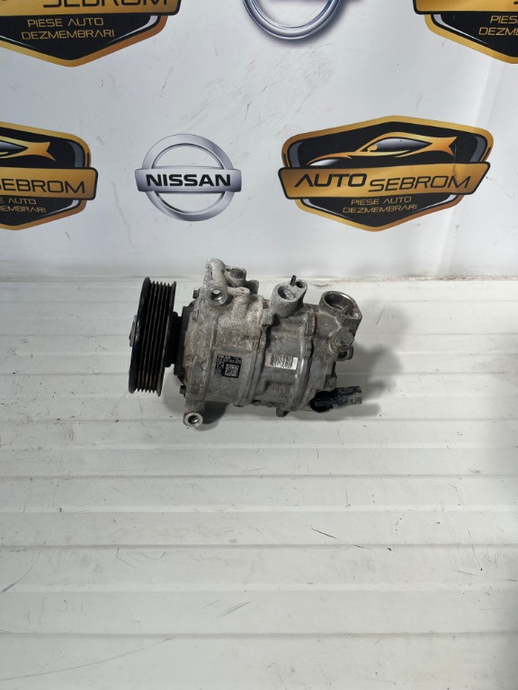 Compresor ac/ VW Golf 7 Skoda Octavia VW Passat cod-5Q0 820 803 F