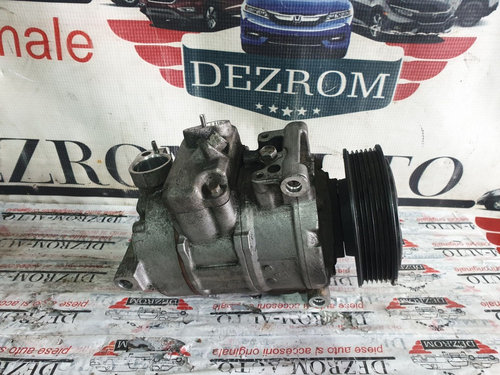 Compresor AC VW Golf V 2.0i 200cp cod piesa : 1K0820859T
