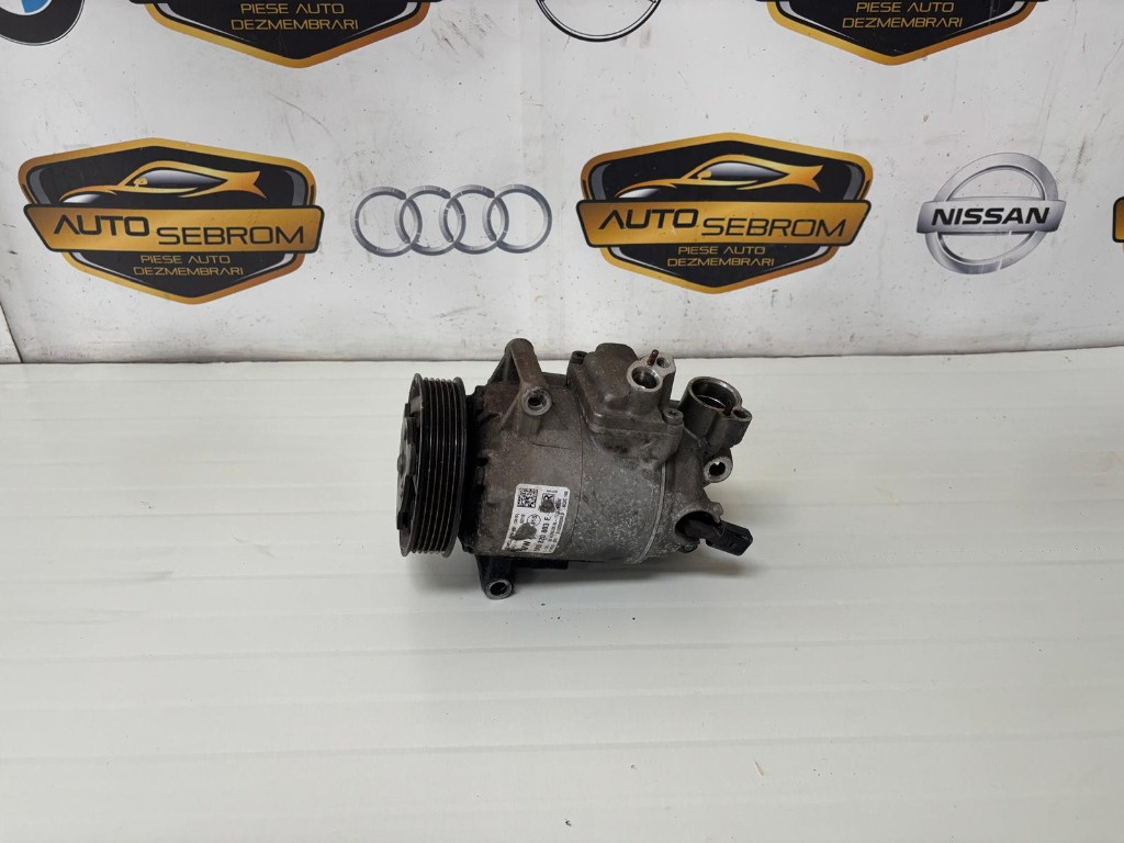 Compresor ac/ VW Golf