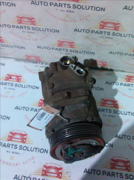 Compresor AC VW JETTA