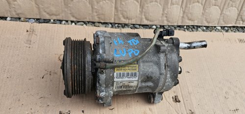 Compresor Ac Vw Lupo 1.4 TDI 2000 2001 2002 2003 2004