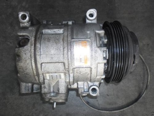 Compresor ac vw passat 2.5 tdi akn 150 cai 99-2005