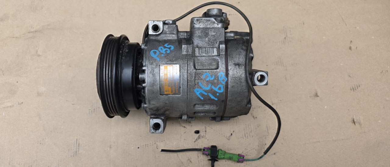 Compresor Ac Vw Passat B5.5 1.9 TDI AVB AWX AVF 2001 2002 2003
