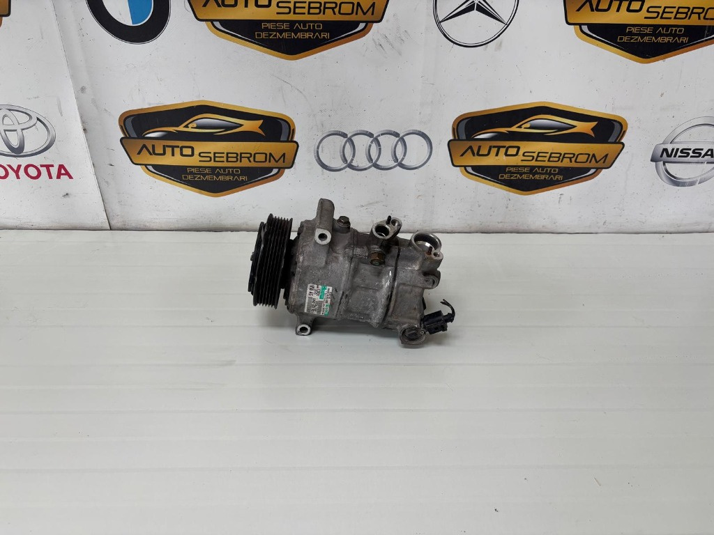 Compresor ac/ VW Passat B7