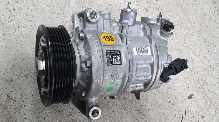 Compresor Ac Vw Passat b8 2016 2017 2018