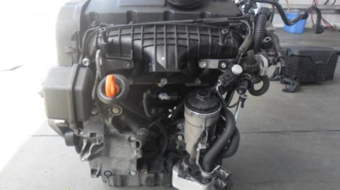 Compresor ac vw passat din 2007