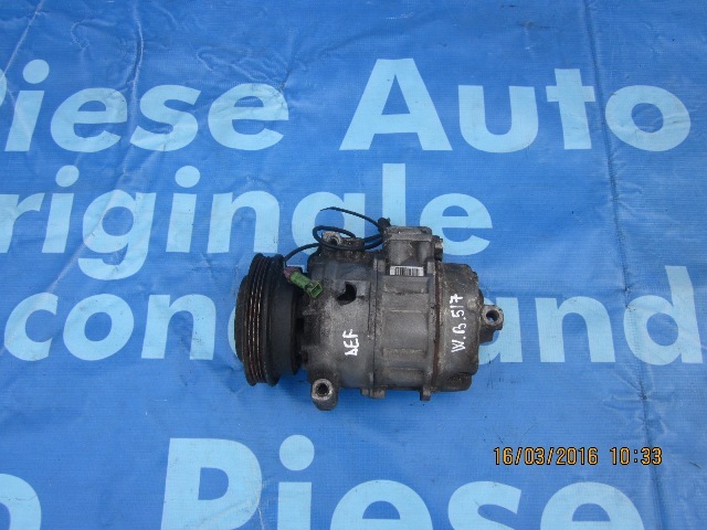 Compresor AC VW Passat