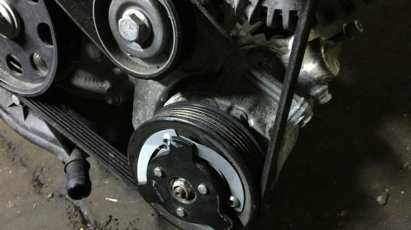 Compresor Ac Vw Polo 6R 1.2 TSI 2009 2010 2011 2012